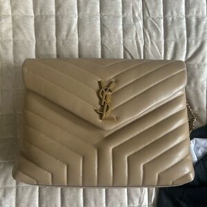 Saint Laurent Medium Lou Lou excellent condition
